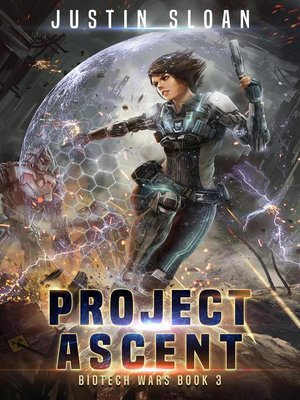 cover image of Project Ascent